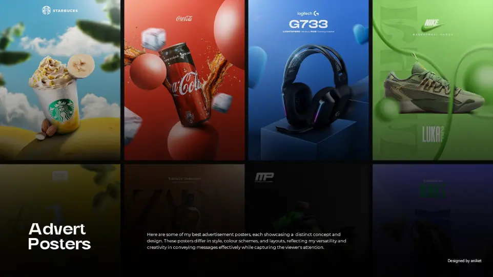 posters